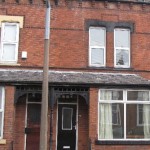 Brudenell Mount - 8 bed, shared accomodation