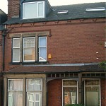 19 Headingley Mount, 9 bed – shared accomodation